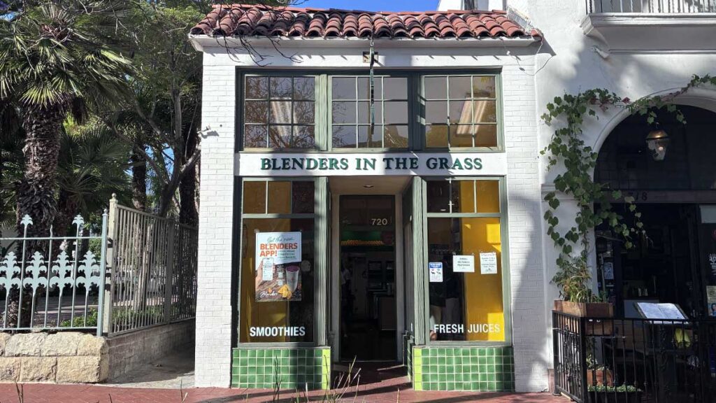 Blenders-Santa-Barbara-CA