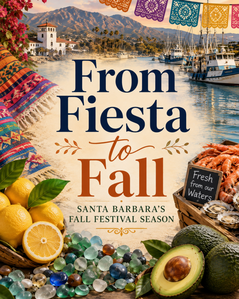 FROM FIESTA TO FALL